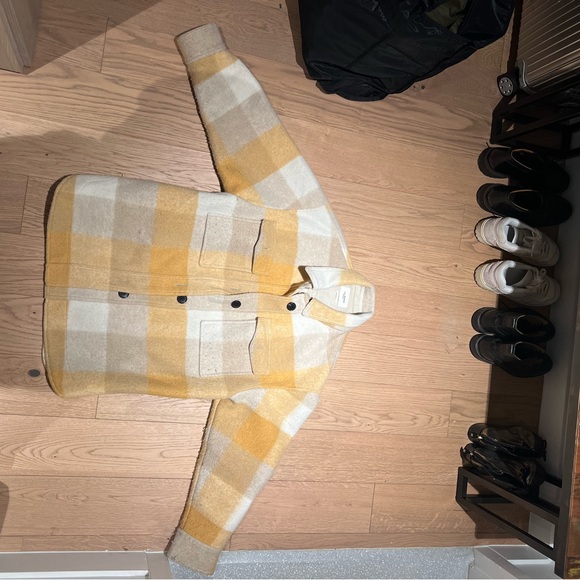 Isabel Marant jacket - Picture 4 of 5